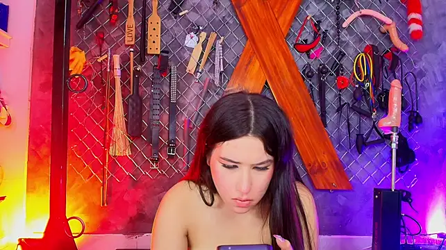 Mistress_lexi_bdsm – Live XXX-chat