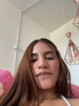 Živý XXX chat ViankaRose