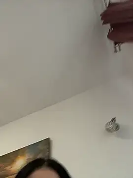 Chat +18 de DaianaKimberly ao vivo