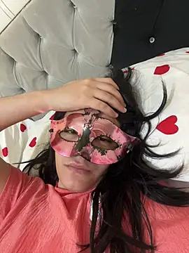 Chat +18 de Anna-princess ao vivo