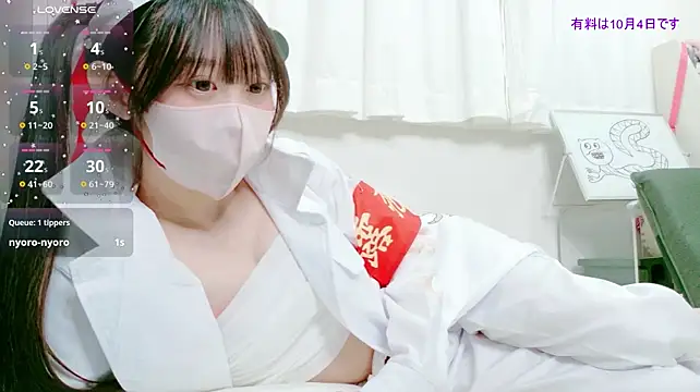 _mugi_ Live XXX Chat