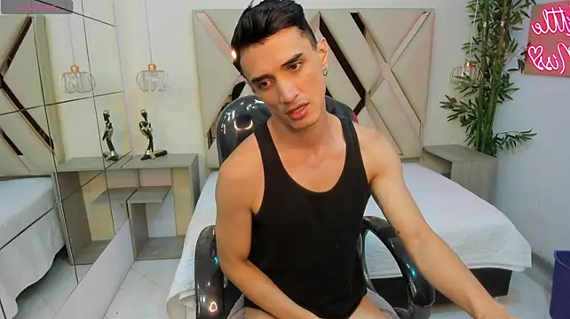 Chat XXX ao vivo de FelipeFriendly