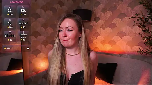 Chat XXX ao vivo de heart__therapy