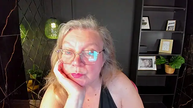 NataliMellow Live XXX-Chat