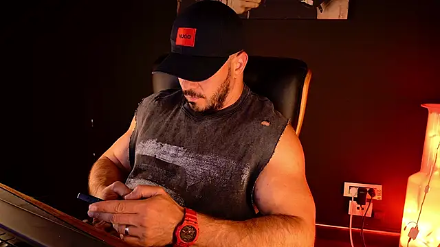 Chat +18 de AngeloEric ao vivo