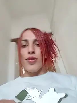 engel_devil Adlı Modelin Canlı XXX Sohbeti