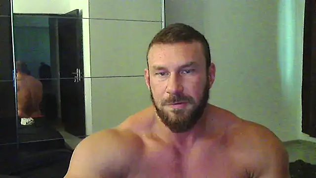 دردشة muscularkevin الجنسية المباشرة