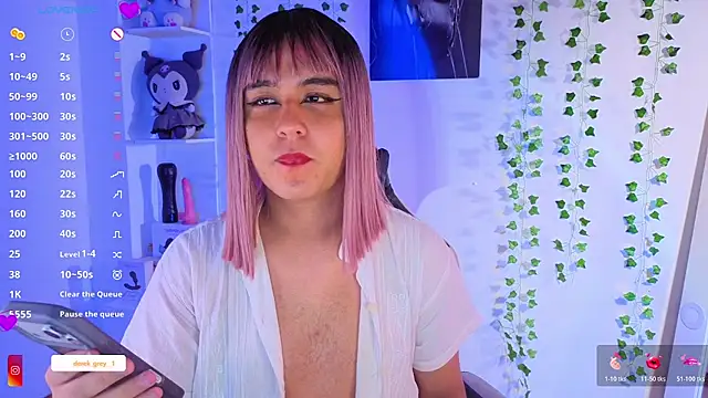 Chat XXX ao vivo de derek_greyy__
