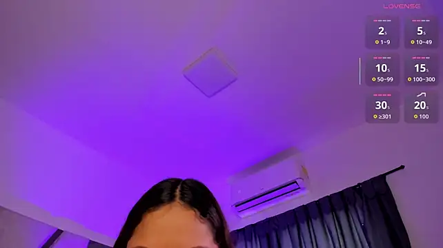 Chat XXX ao vivo de CarolineFyre