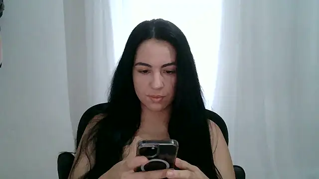 Show de AnabeleNogueira na webcam