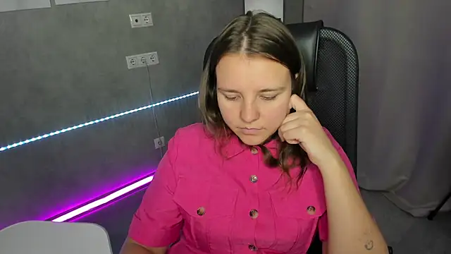 Chat XXX en directo de Jenny_Jimmy