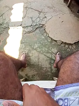 Chat XXX ao vivo de Negodabenga