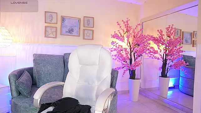 Živý XXX chat MeganLowell