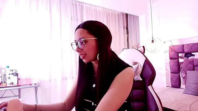 stephaniesun_'s Live XXX Chat