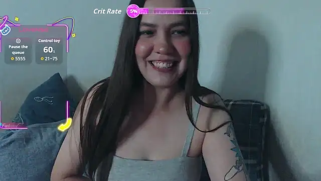 Erin_love__のライブXXXチャット