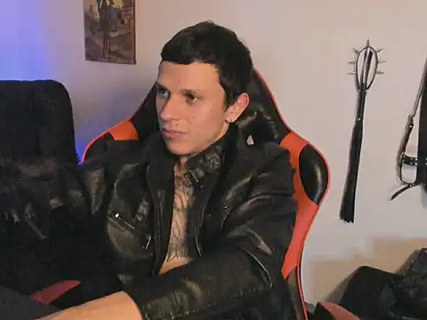 Chat +18 de Masterdave7 ao vivo