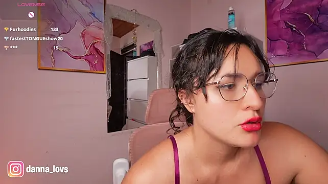 Dannaa_Lovs: απευθείας συνομιλία ΧΧΧ