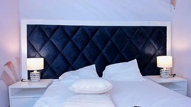 Iam_Caami_ Adlı Modelin Canlı XXX Sohbeti