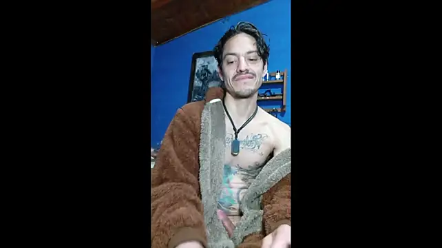 Chat XXX Live Alan_summer