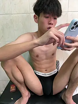 Hao-789's Live XXX Chat