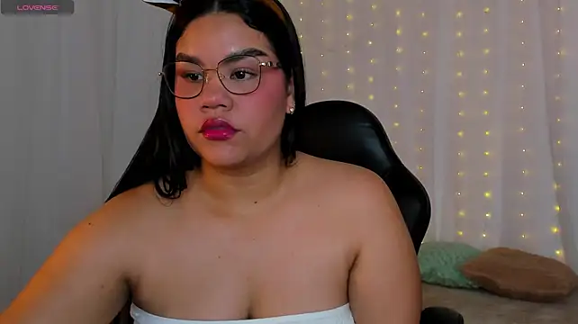 Mallory_Greyx Chat XXX live