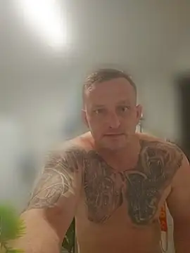Mister_Beef Webcam-Show