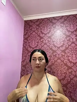 Czat XXX na żywo – juliana_diaz