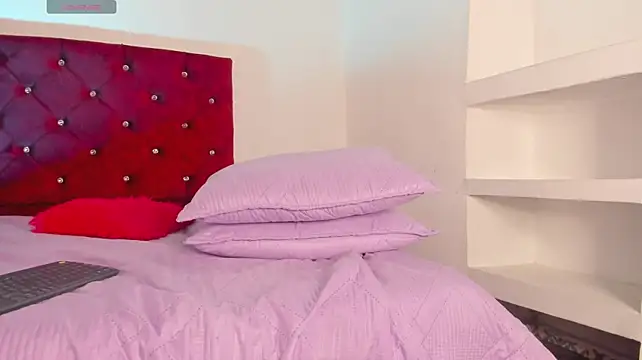 Chat XXX en directo de Liamsubtle01