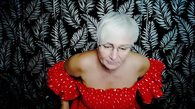 Živý XXX chat Olivia_playful