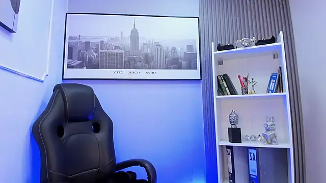 VeronicaBlake 现场XXX聊天