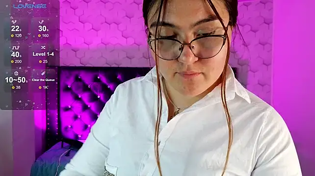 conniejames_m Live XXX Chat