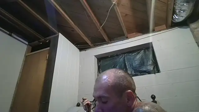 dapowercouple Live XXX Chat