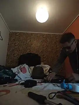 Вебкам-шоу cumshotgod1