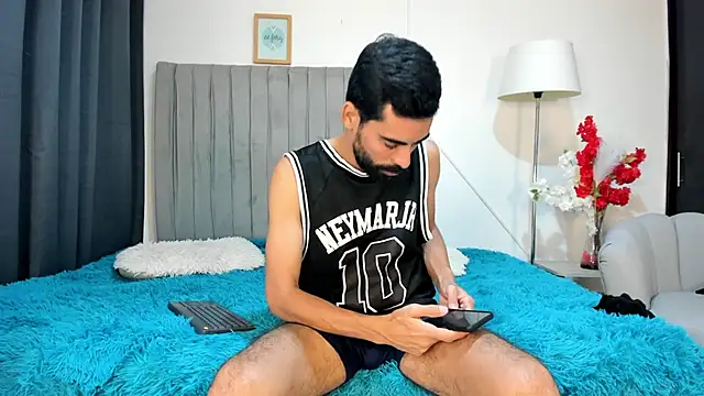 Andres_Blessn Live XXX chat