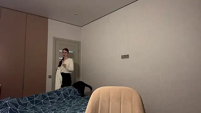 TequilaHermann – Live XXX-chat