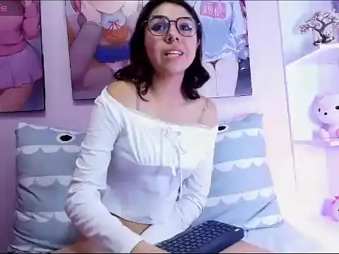 aleja_frox – Live XXX-chat