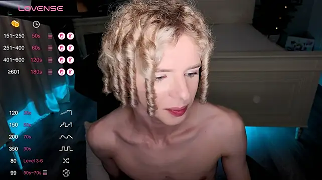 Chat XXX en directo de Kudi_Minnt