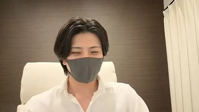 CHROME-kun925 Live XXX-Chat