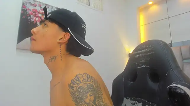 Chat XXX ao vivo de Ruslan_marcel