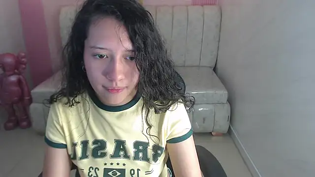 Alexaa_s Live XXX-Chat