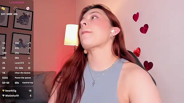 Jenniekim_18 – Live XXX-chat