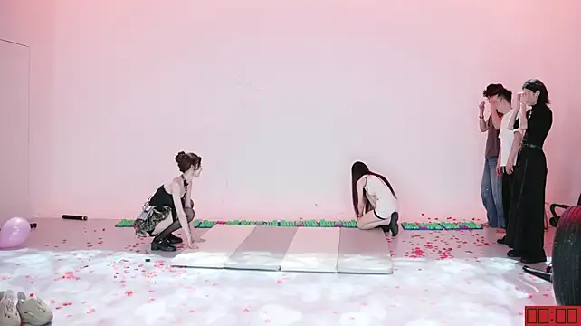 Chat XXX Live HOT-dance520S