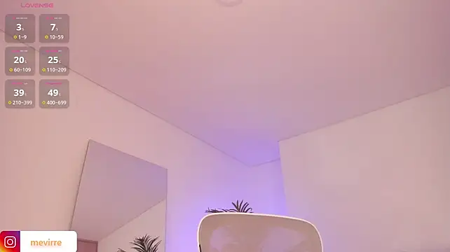 KendallRiseX – Live XXX-chat