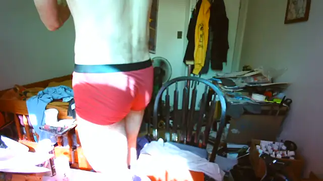 Chat XXX en directo de JohnnyMoves