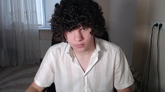 XXX chat uživo modela Arsen_schneider