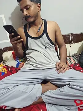 Czat XXX na żywo – DaddyRickie