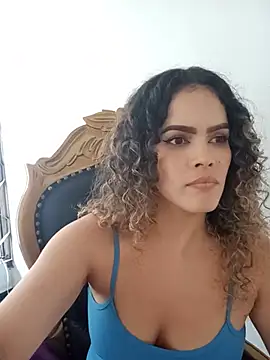 greatASS_Latina – Live XXX-chat