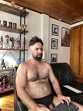 Juan_Art Live XXX-chat