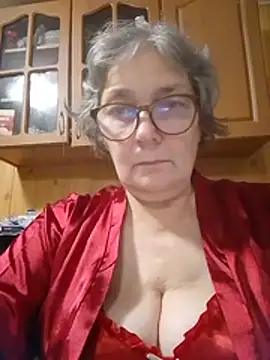 IrinaSweet54's Live XXX Chat