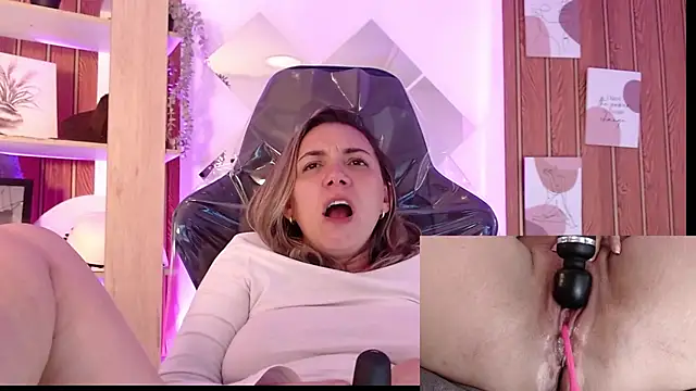 milfsecret69 现场XXX聊天